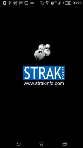 Strak Combina Free screenshot 1
