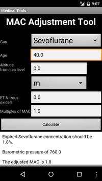 Medical Tools screenshot 4