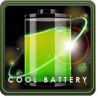 Cool Battery icon