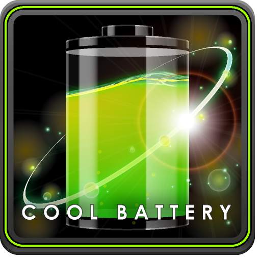 Cool Battery 2.0.3