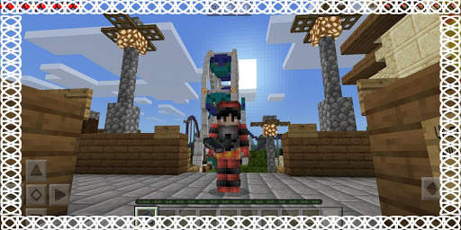 Pokemon Skins for Minecraft PE screenshot 6