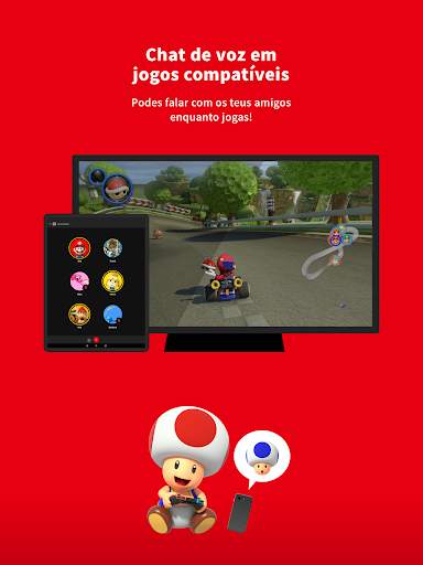 Nintendo Switch Online screenshot 6