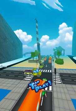 Final train runner tom screenshot 4