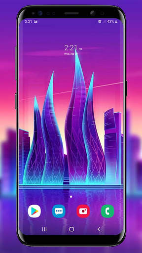 Dubai Wallpaper 2020 screenshot 7