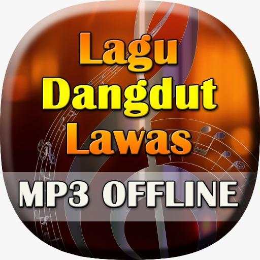 MP3 Lagu Dangdut Lawas Offline 2.7