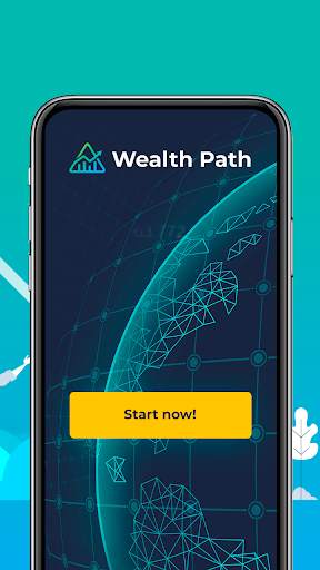 Wealth Pass screenshot 5