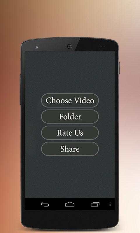 Video To mp3 Convertor screenshot 3