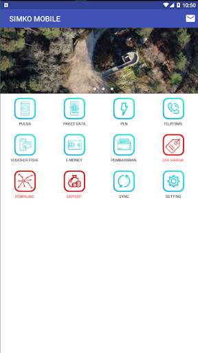 OTO Messenger screenshot 2