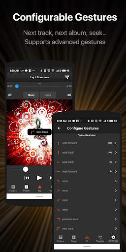 Equalizer Pro screenshot 5