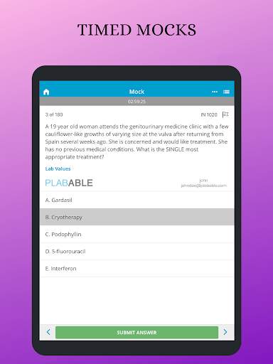 Plabable for PLAB screenshot 4