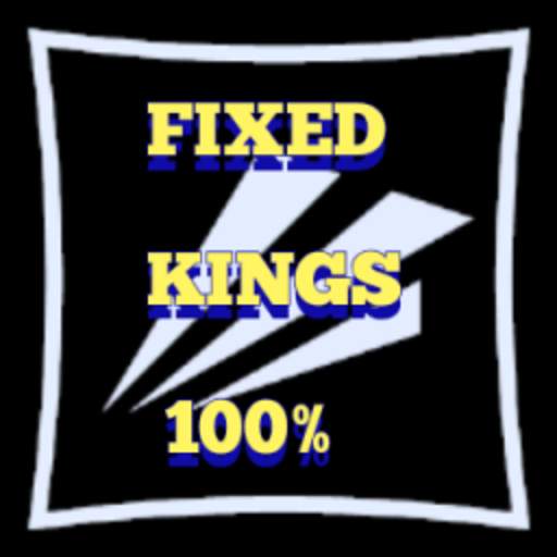 FIXED KING 100% 9.8