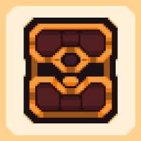 Remixed Dungeon: Pixel Rogue on 9Apps