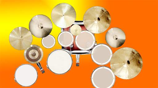 drum sebenar screenshot 1