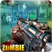 Dead Frontier Shooting Zombie Survival War 1.1