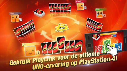 Uno PlayLink screenshot 6