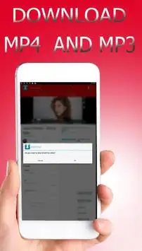 Tube Video Downloader Youmate screenshot 2