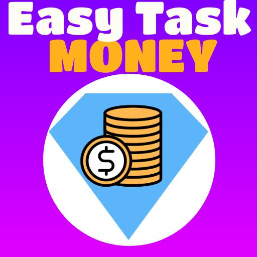 Easy Task Money: Play games earn money 1.6