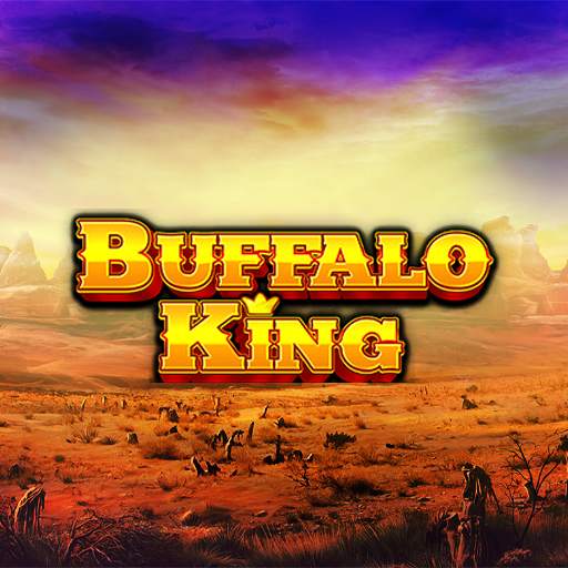 Buffalo King Mways Slot Game 6.0
