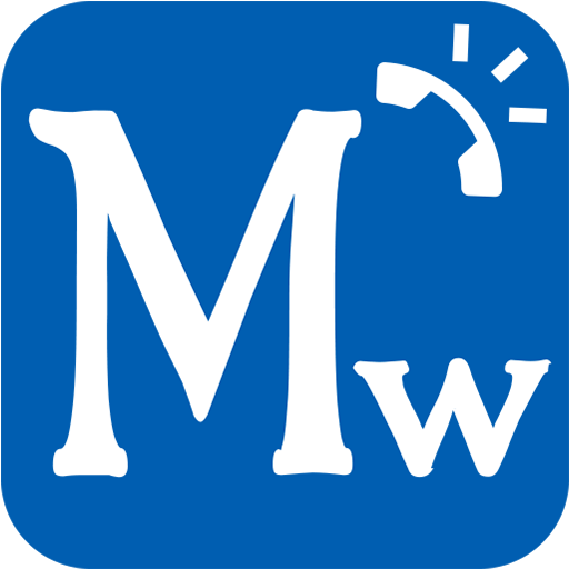MOBIWORLD icon