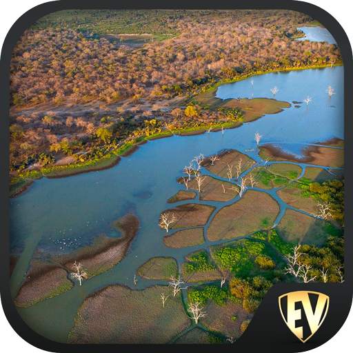 Botswana Travel & Explore, Offline Country Guide 2.2.1