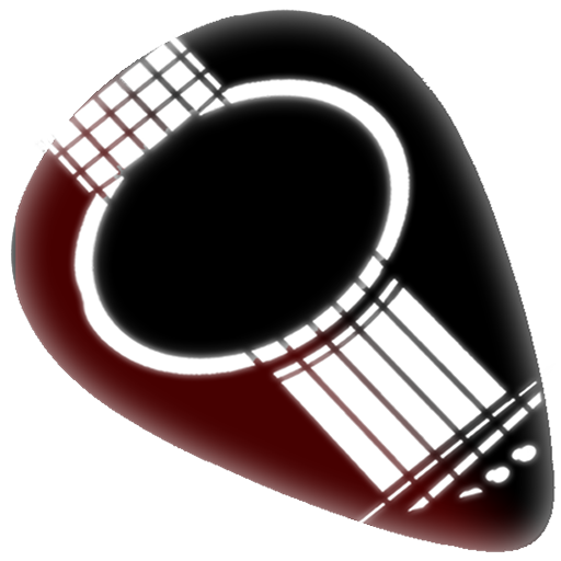 Guitar Chords Pro icon