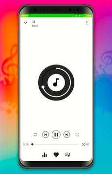 Bass Booster Equalizer - Music Player screenshot 3