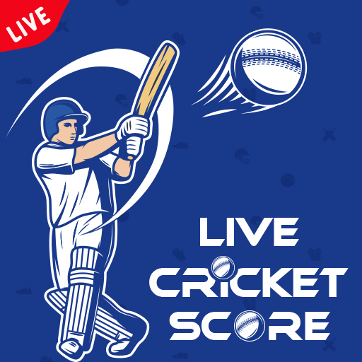 Live Cricket Score &amp; Live Line icon