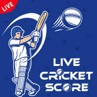 Live Cricket Score & Live Line