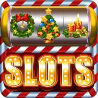 Green Leaf Slots - Win Money and Gifts logo