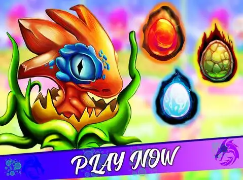 Dragon Legends City screenshot 1