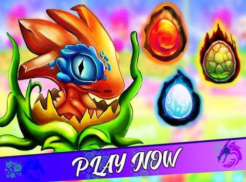 Dragon Legends City screenshot 1