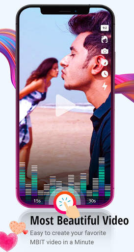 TickTock Video Maker screenshot 4