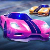 Car Drive Mania