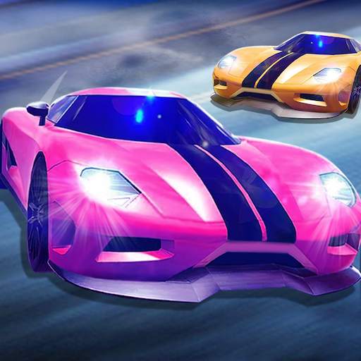 Car Drive Mania 1.0