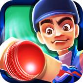 Flick Cricket 1.2