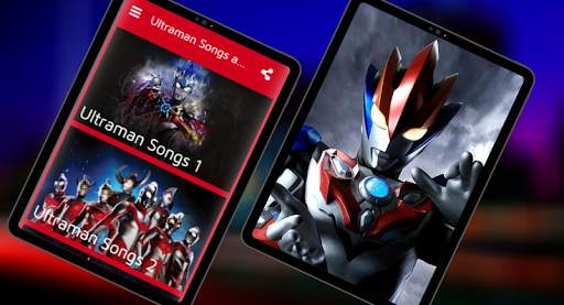 Guide Ultraman Legend Heroes screenshot 7