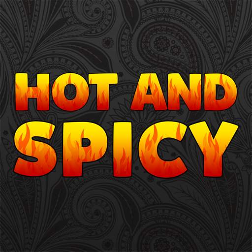 Hot and Spicy 35.0