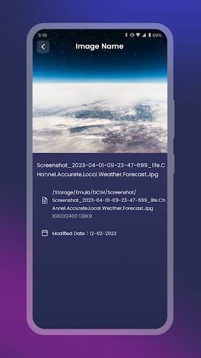 File Master screenshot 3