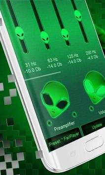 Alien screenshot 2