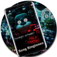 FNaFVR Help Wanted Song Ringtones on 9Apps