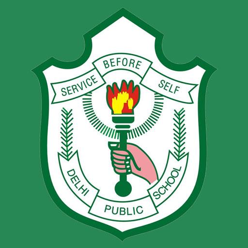 DPS  Aligarh icon
