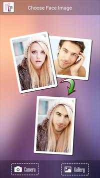 Face 2 Face -  Face Swap screenshot 1