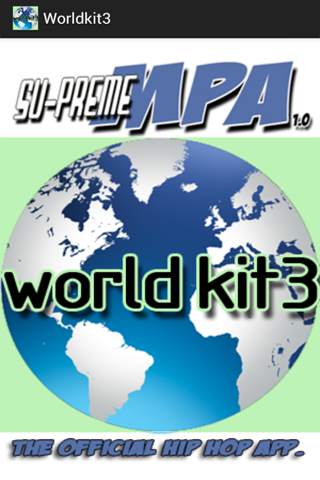 World Kit 3 screenshot 1