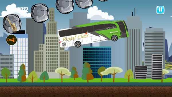 PO Bus Efisiensi Simulator screenshot 5