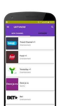 UKTV NOW screenshot 1