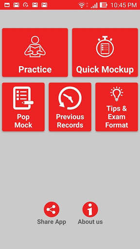 Anesthesiologist Test Practice 2021 Ed screenshot 1