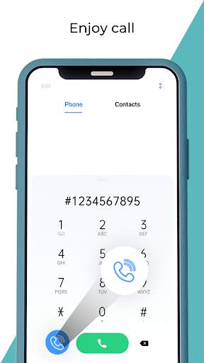 Wifi Calling - Free Voice Calls screenshot 5
