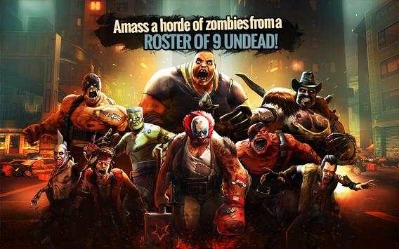 Ultimate Zombie Fighting screenshot 7