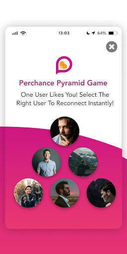 Perchance App screenshot 2