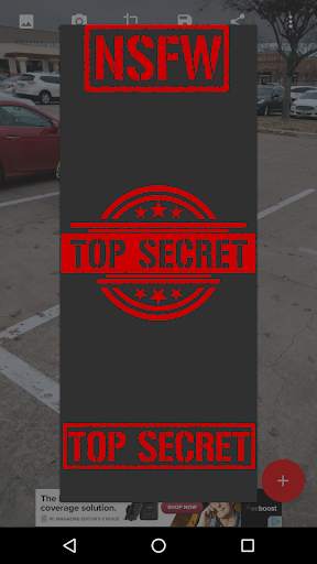 Censored Meme Maker screenshot 2